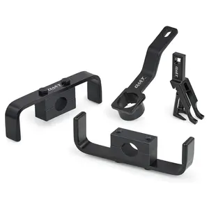 Orion Motor Tech Camshaft Holding Tool Kit / Valve Spring Compressor, Crankshaft Positioning Tool, 1/2/4pc Camshaft Alignment Timing Tool Set Compatible with Ford 4.6L 5.4L 6.8L 2V 4V Engines, truck stuff, fathersdaygift