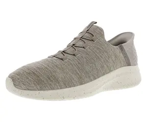 Skechers Ultra Flex 3.0 Right Away Wide Mens Shoes