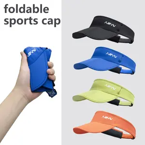 1pcs,Adjustable Sports Sunshade Hat for Men and Women, Ideal for Outdoor Activities Like Cycling, Fishing, Volleyball, Tennis, Marathon, Fashionable Design, Summer Sports Cap