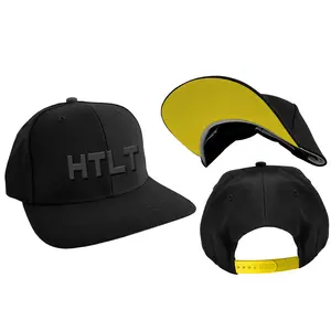 HTLT Snapback Hat