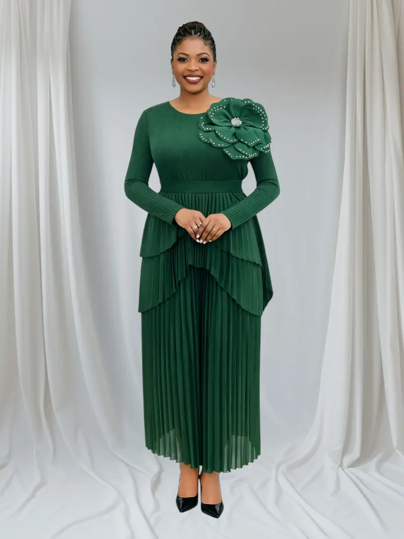 alc aries pleated dress - TikTok Shop