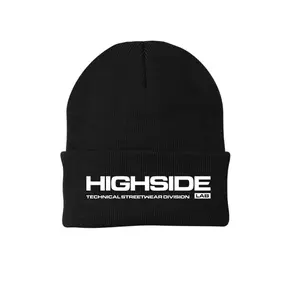 HSL Beanie
