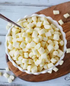 Butter Mints 12 oz Smooth Creamy Sweet Butter Flavor with Peppermint Made in USA Sweet Treats