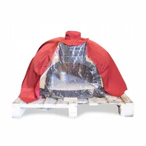 Traditional Oven Cover