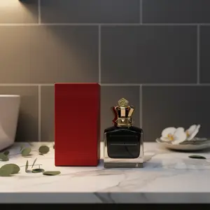 custom made Stock Cologne 100ml   Colonias Para HombreDesigner  Men Cologne  Perfume De Hombre  ParfumHomme  Floral Notes Luxury Men Perfume Fragrance