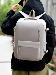 Ryanair Cabin Bags 40x30x20, Large Capacity Duffel Weekender Bag, Casual Plain Design, Ideal for All Seasons & Business Use