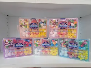 Freeze Dried Candy Snackle boxes Freeze Dried Candy Snackle boxes