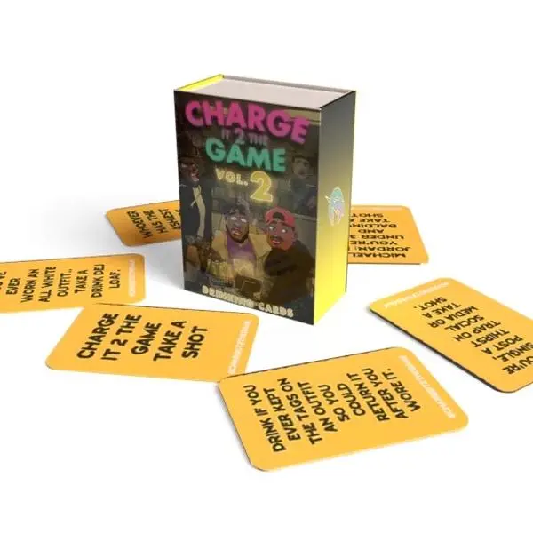 Party Game v.2 Party Game v.2