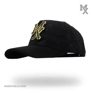 MX Gold Black Diamonds Deluxe Full Set