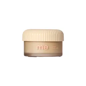 ME - MUSK & PEACH SKIN BODY WHIP - SCENTED BODY MOISTURIZER