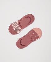 Upstate Patterns Plum Wine