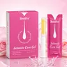 Beuifvo Feminine Intimate Care Gel Multi Pack (1×10pcs/20pcs) - pH-Balanced Intimate Wash with Hyaluronic Acid, Mint Moisturizing, Herbal Soothing, Nourishing Gentle Formula, All Skin Types, 36 Months Shelf Life, Daily Care for Feminine Items for Adults
