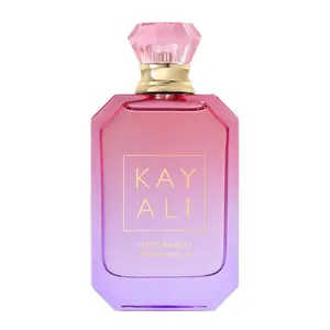 Kayali 31 Royal Rose Perfume Exclusive Luxury Scalp Foam Pearl Flower Blossom for Special Occasions Elevate Your Fragrance Experience
