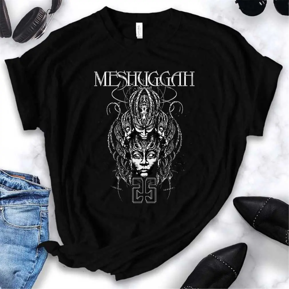 Meshuggah (1)T-Shirt