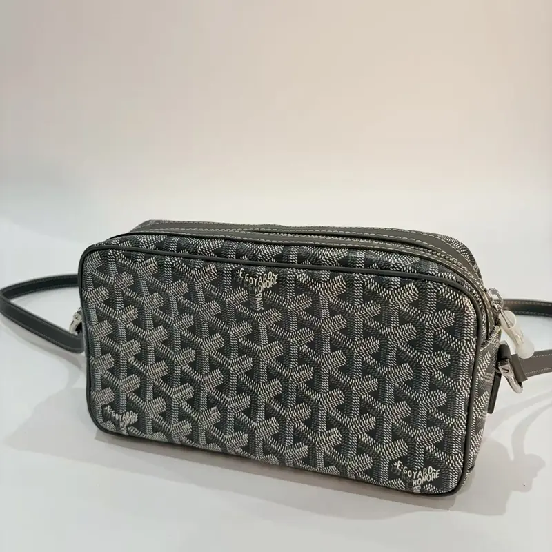 Goyard Grenadine ゴヤール グラナディン ショルダーバッグ Goyard Grenadine ゴヤール グラナディン ショルダーバッグ 【公式通販】