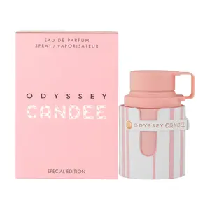Armaf Odyssey Candee Special Edition Eau de Parfum – 100ml (3.4 oz) | Unisex Fragrance