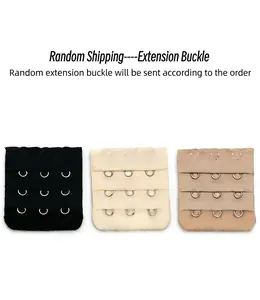 Z-Please do not place a separate order - Extension Buckle