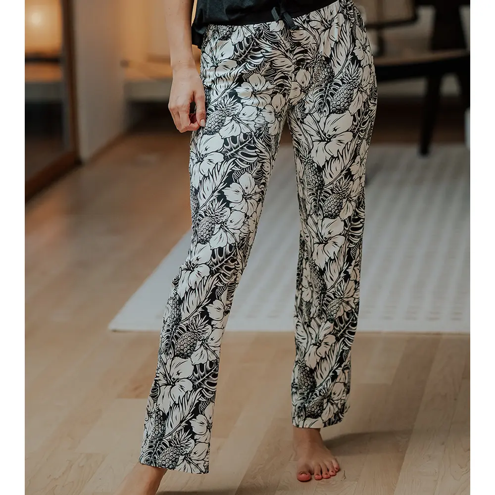 Women's Bamboo Sleep Pants
