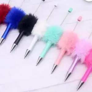 Fluffy Pen Add On