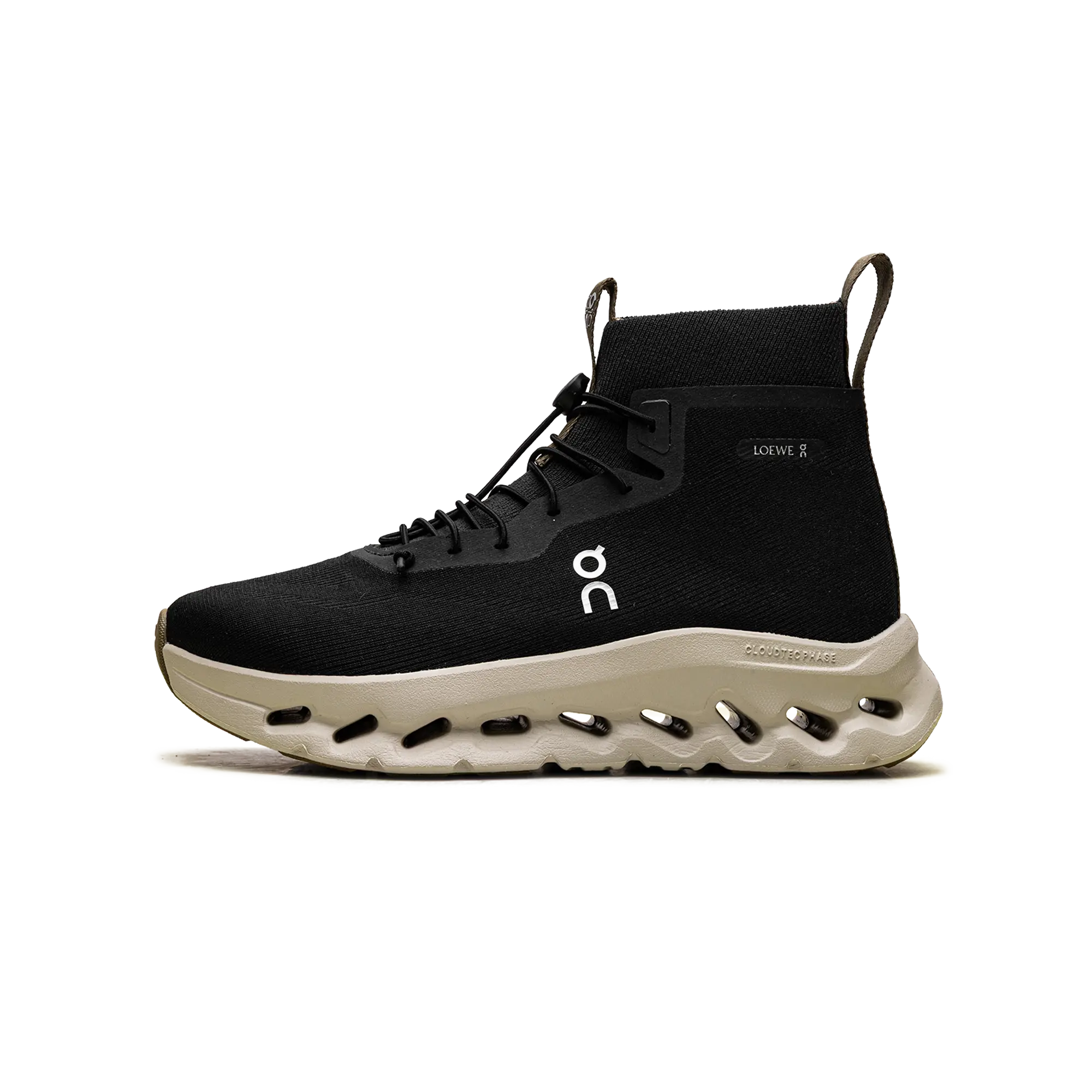 Cloudtilt Hi WMNS "Loewe - Black" 3WG10765483