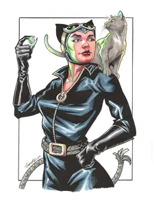 ART COMMISSIONS - Full Body