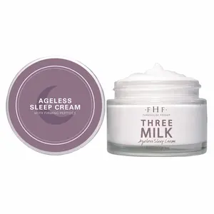Farmhouse Fresh Three Milk Ageless Sleep Cream 1.7oz 1.7oz