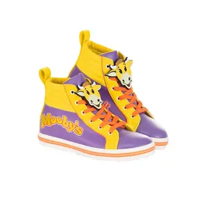 Adult Mooby's Jay and Silent Bob Shoes for Women