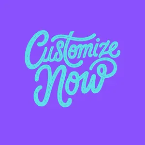 Custom Photo Print Insert