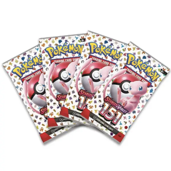 pokemon 151 chase cards - TikTok Shop pokemon 151 chase cards - TikTok Shop
