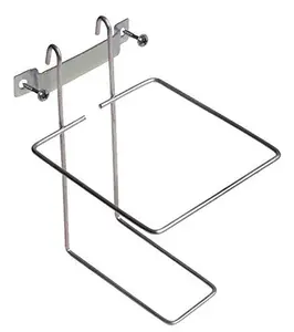 Wire Bracket for RentACoop 32oz Chicken and Small Animal Drinking Bottle