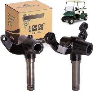 Spindle Assembly for 2001-Up EZGO TXT Gas & Electric Golf Cart