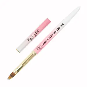 #9 OMBRÉ BLENDING Nail Art Brush