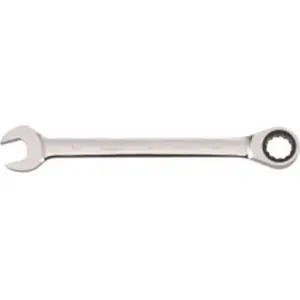 Stanley Tools 7517808 22 mm Wrench Ratcheting Combination