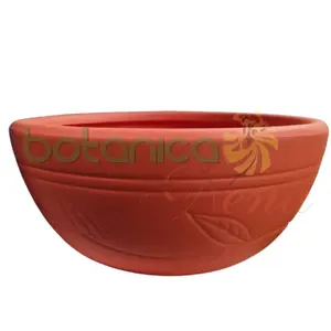 Cazuela de Lavatorio