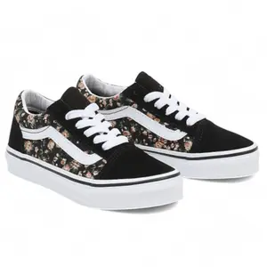 [VN000W9TMCG] Preschool Vans OLD SKOOL (YOUTH)