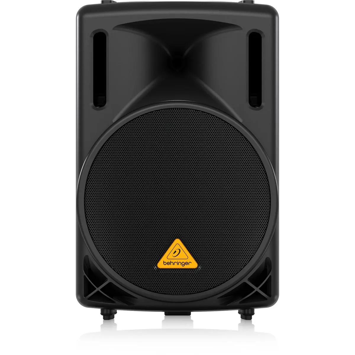 Behringer EUROLIVE 800 Watts 2-Way Passive PA Speaker, Black