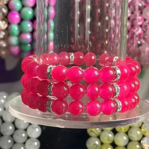 Hot Barbie Bracelet