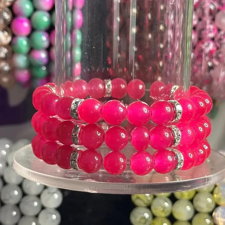 Hot Barbie Bracelet