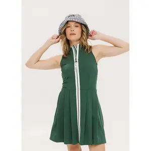 Erin Dress - Green