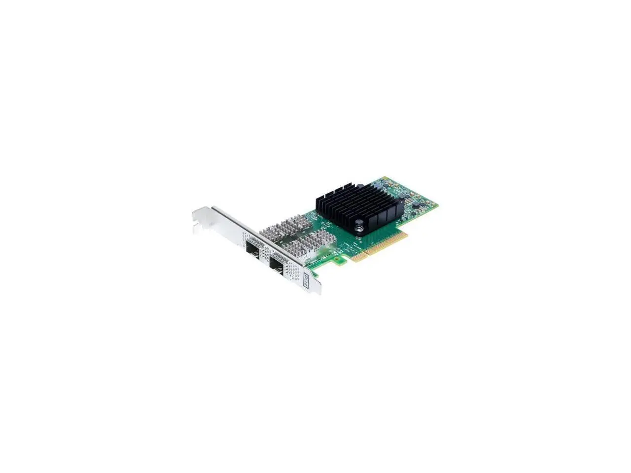 ATTO FFRM-N322-DA0 25Gigabit Ethernet Card ATTO FFRM-N322-DA0 25Gigabit Ethernet Card