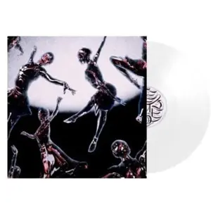 Finneas - Optimist (White Vinyl)  [VINYL RECORD - LP] Colored Vinyl, White