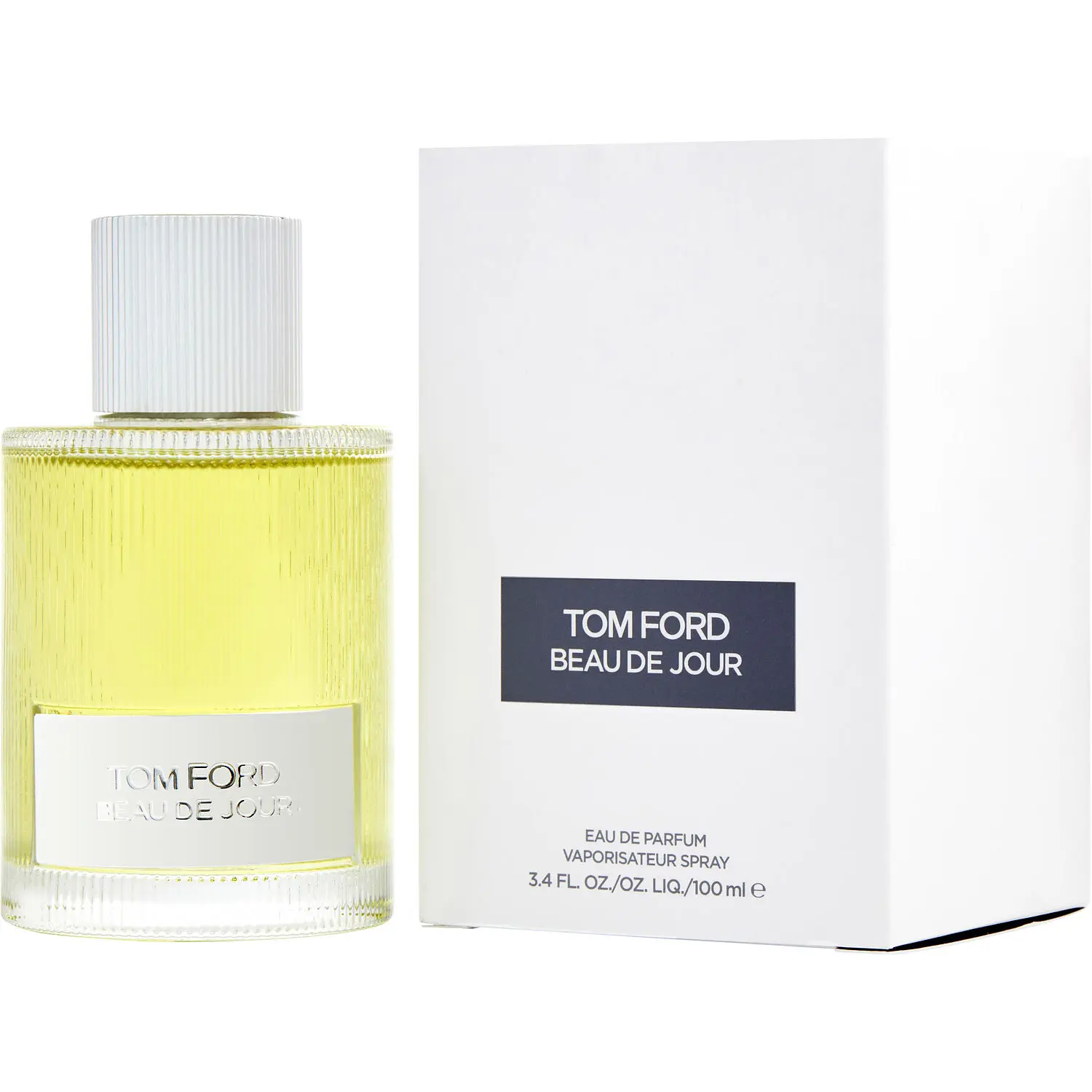 Tom Ford Beau De Jour By Tom Ford Eau De Parfum For Men