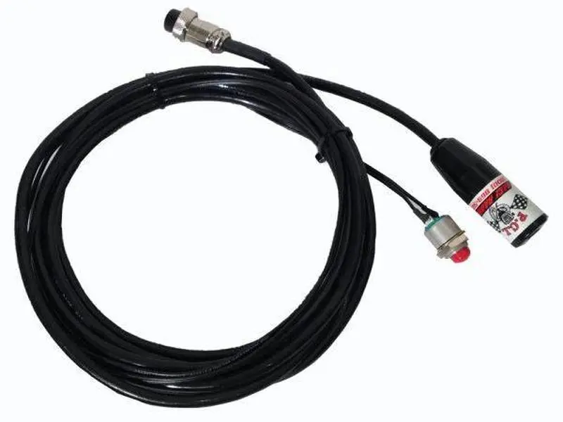 Clearance PCI Single Seat Harness