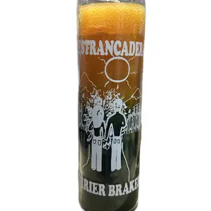 Barrier Breaker Candles to Remove Obstacles - Enhance Your Space with These Candles