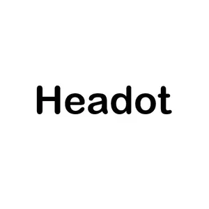 HeaDot US shop logo