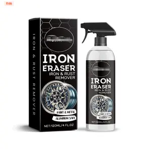 Car Rust Remover Cleaner