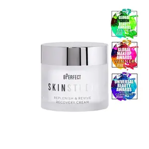 Skin Studio - Replenish & Revive Recovery Cream