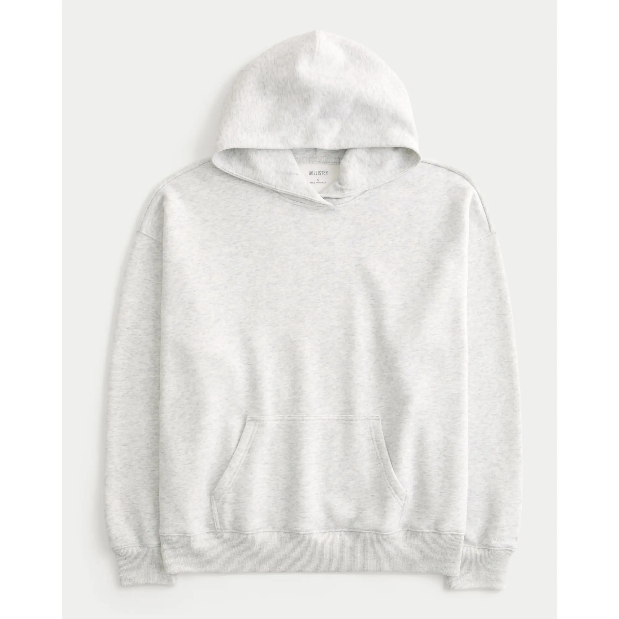 Hollister Hollister Feel Good Oversized Hoodie