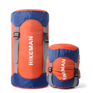 Outdoor sleeping bag Compression bag Storage bag Storage tightening bag Down cotton sleeping bag Large travel bag