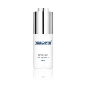 Zombie Cell Clearing Serum